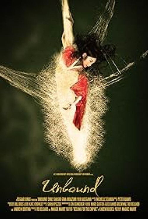 Movie poster for Unbound (2017)