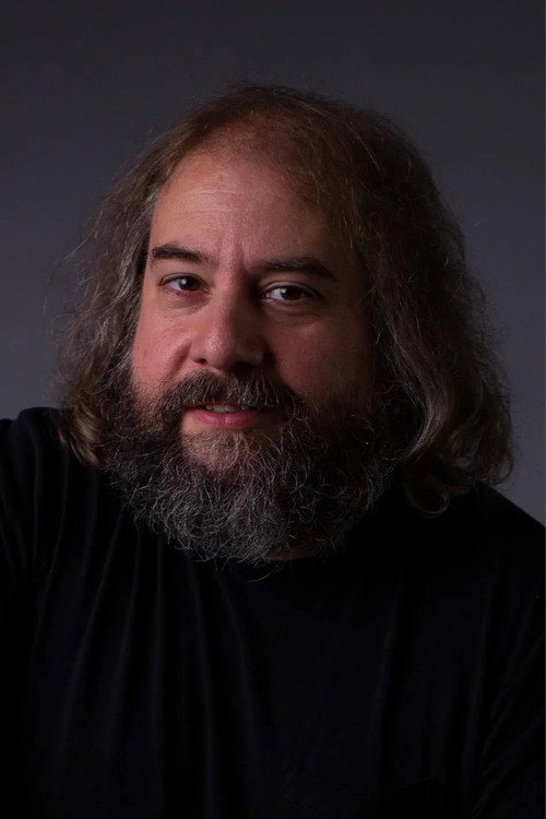 Photo of Paul Machliss, Editing