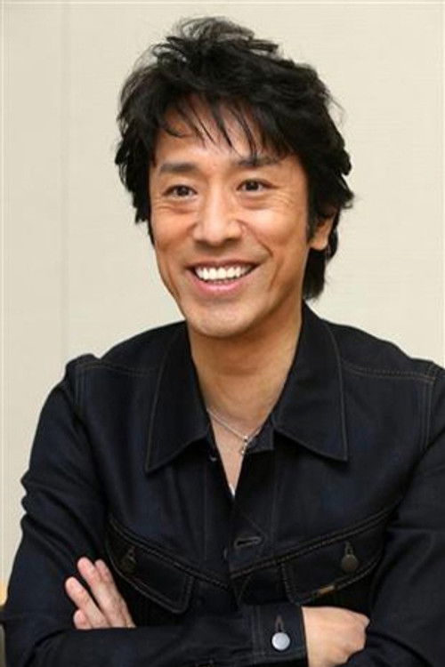 Toshio Kakei profile