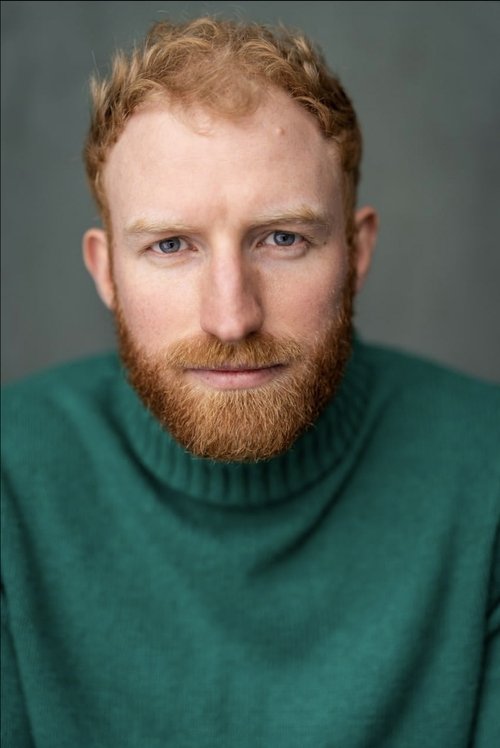 Photo of Tom Leigh, Acting