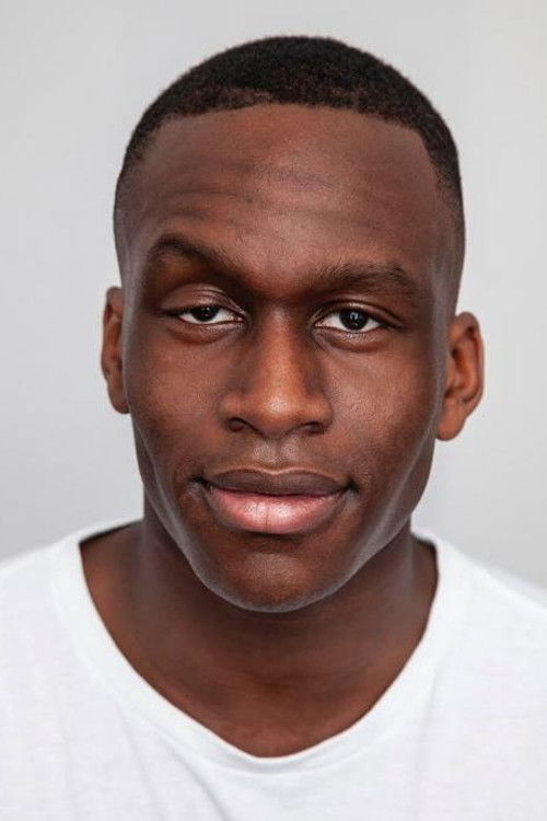 Patrick Martins profile