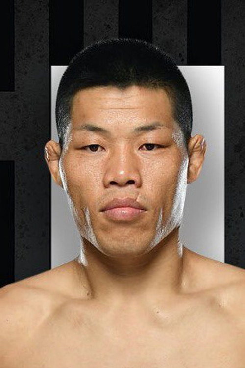 Photo of Li Jingliang, Acting