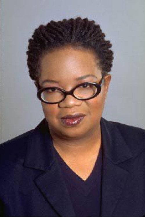 Photo of Janice Burgess, Production