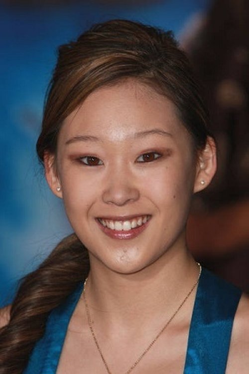 Tessa Ludwick profile