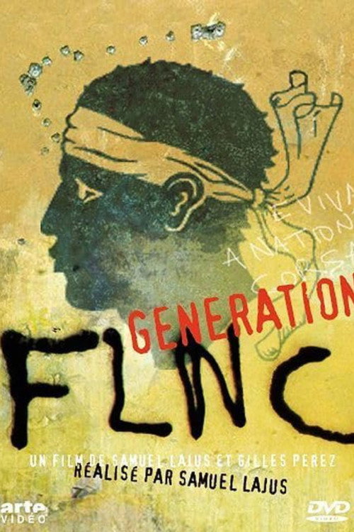 Movie poster for Génération FLNC (2002)