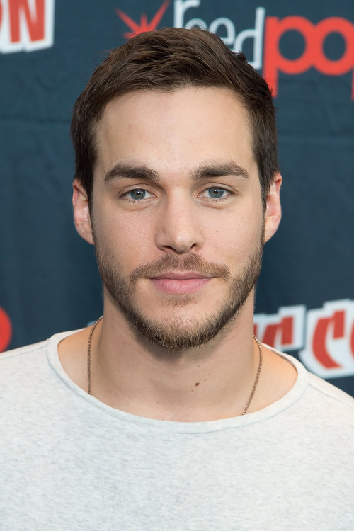 Photo of Chris Wood, Acting