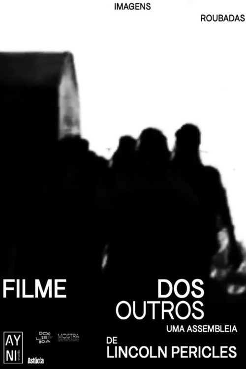 Movie poster for Filme dos Outros (2014)
