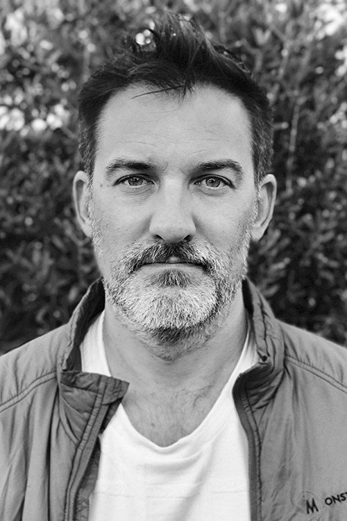 Photo of Scott Burkhardt, Acting