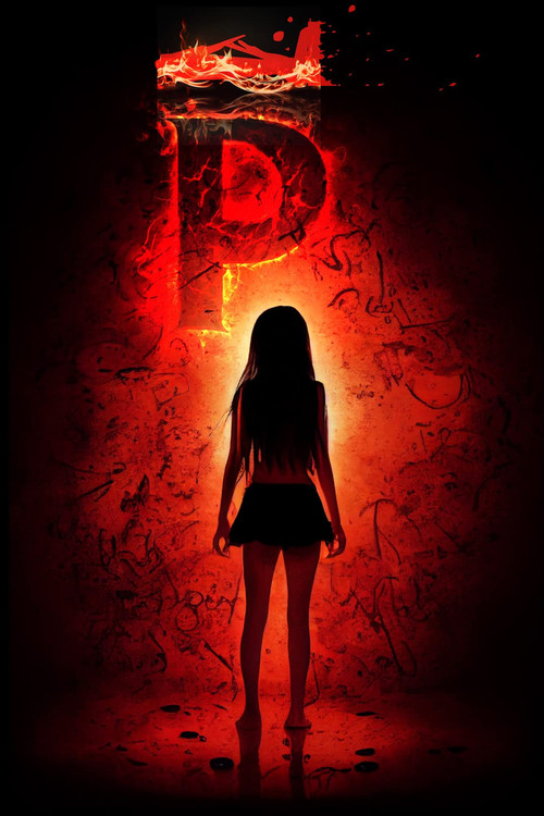 Movie poster for P (2005)