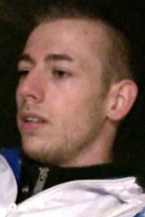 Photo of Logan, Acting