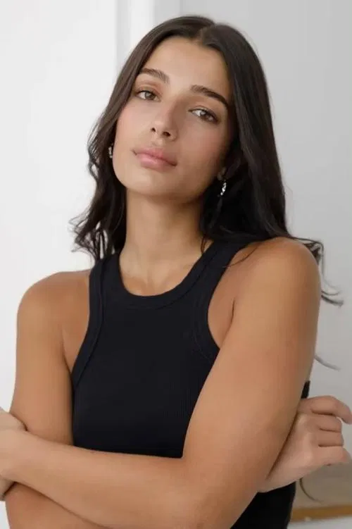 Abril di Yorio profile