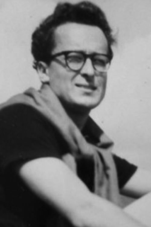 Derek Martinus profile