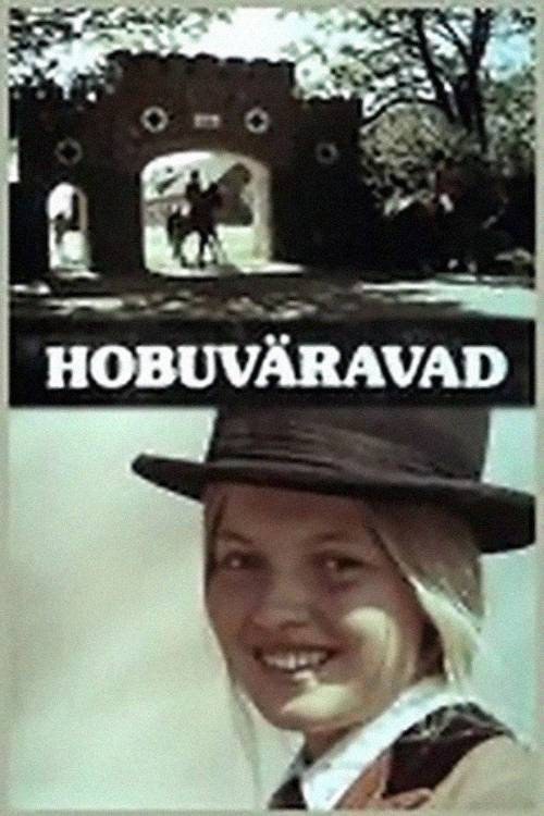 Movie poster for Horse Gate (1982)
