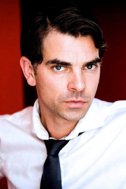 Photo of Carsten Clemens, Acting