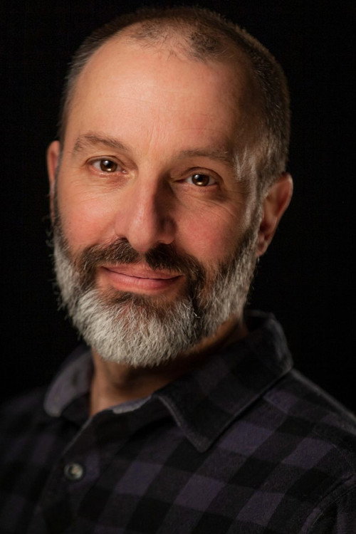 Photo of Christian Michaud, Acting