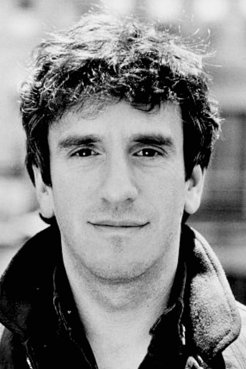 Brian Backer profile