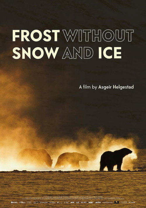 Movie poster for Frost Without Snow and Ice (2026)