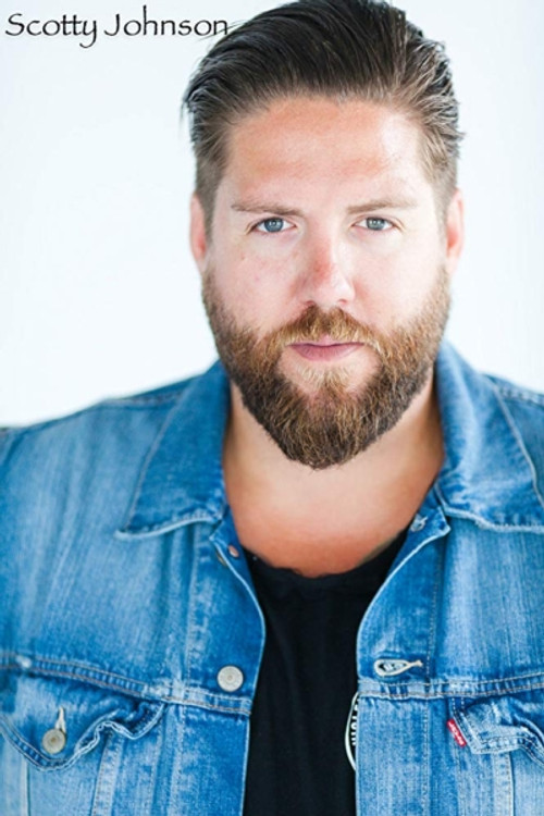 Scott Johnson profile