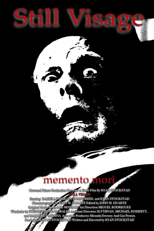 Movie poster for Still Visage (2022)