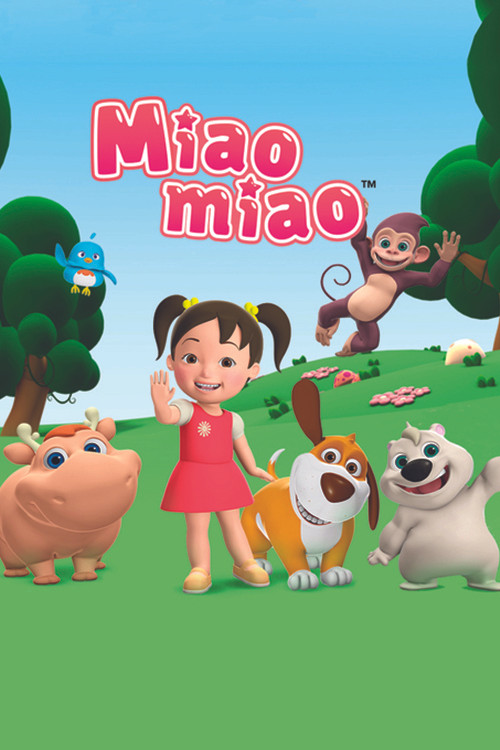 Miaomiao poster