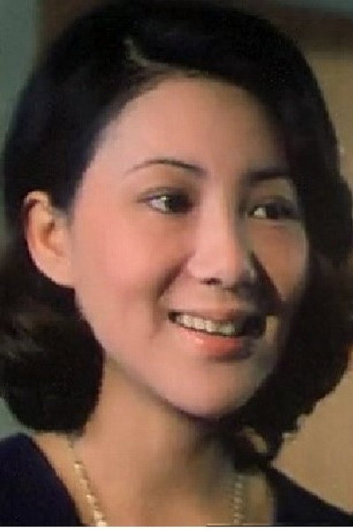 Photo of Ling Yin, Acting