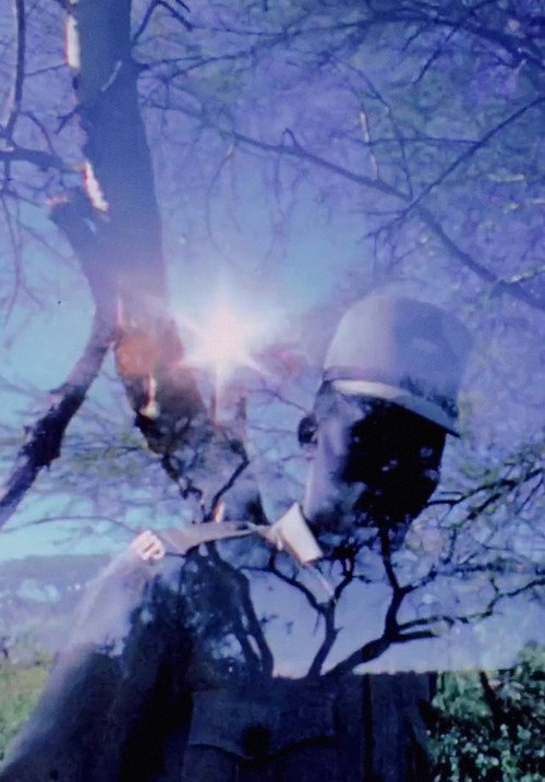 Movie poster for Moonchild (1971)