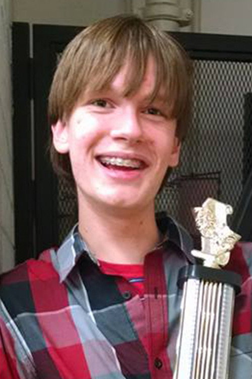 Photo of Steven Clark, Acting