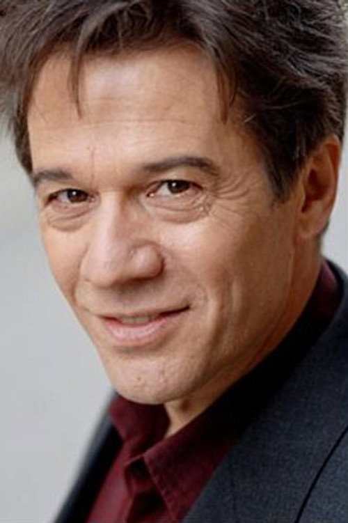 Photo of Johann Nikolussi, Acting