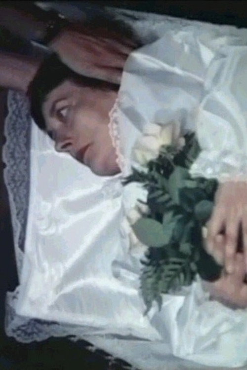 Movie poster for Gestatten, Bestatter (1986)