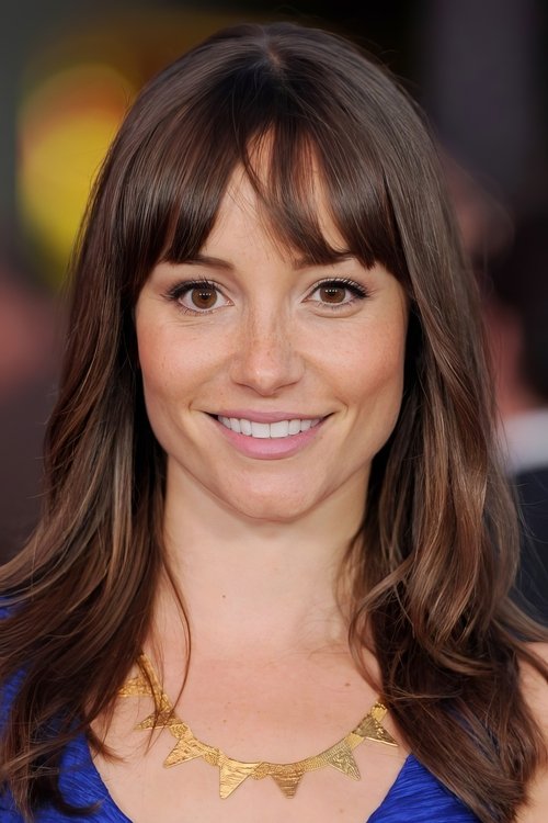 Jocelin Donahue profile