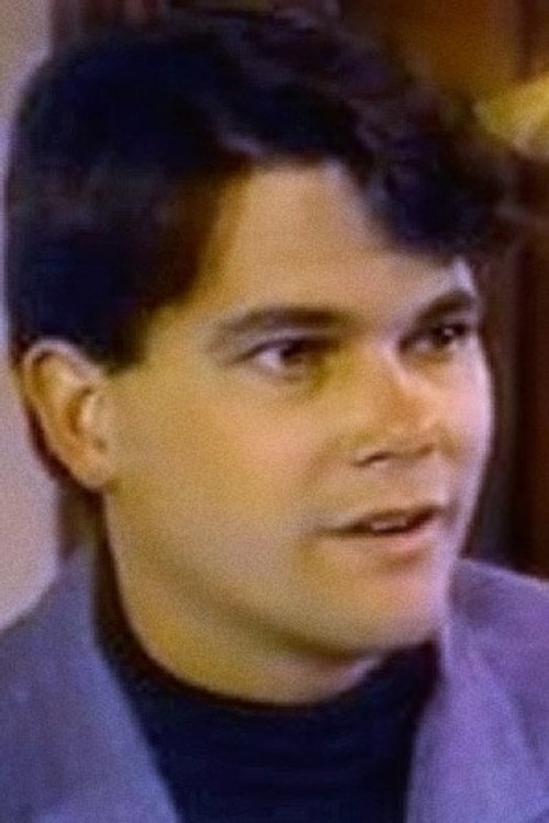 Photo of Brett Simms, Acting