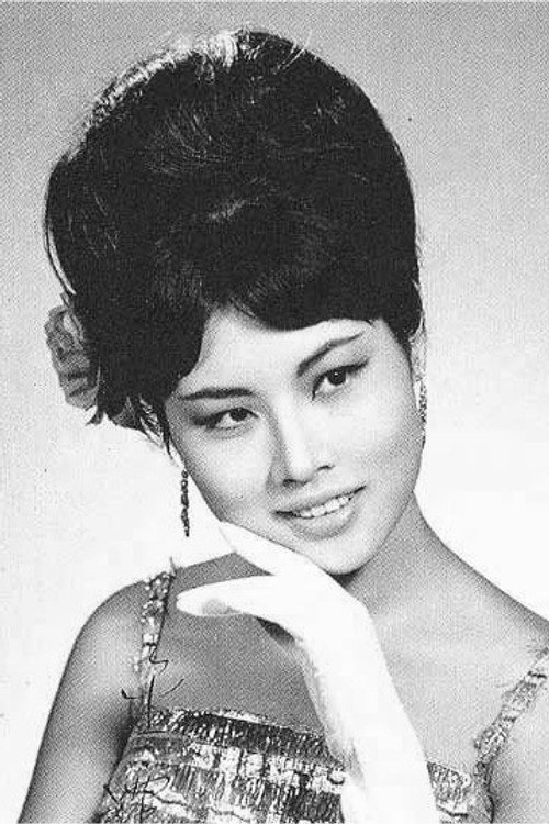 Photo of Tina Chin Fei, Acting