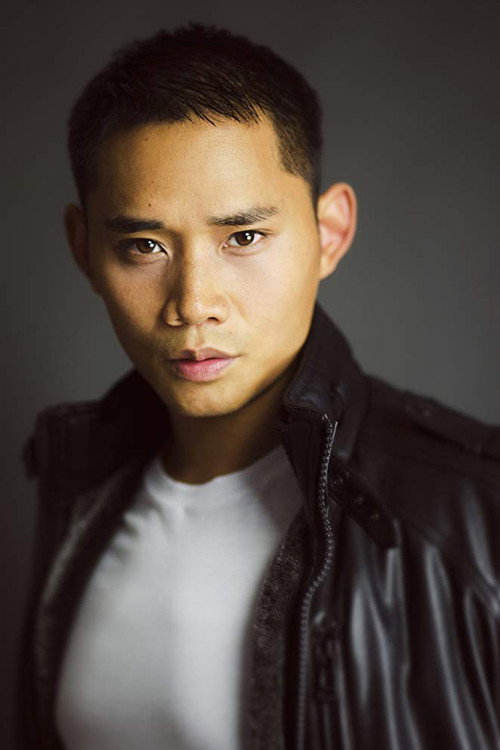 Photo of David Cheung, Acting