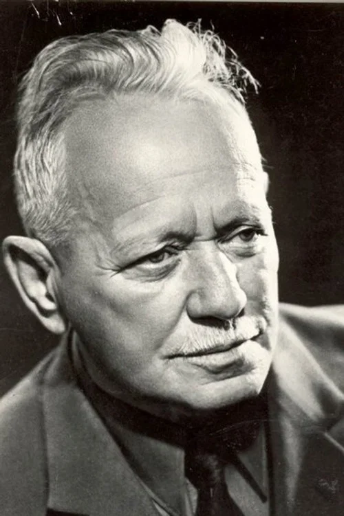 Photo of Mikhail Sholokhov, Writing