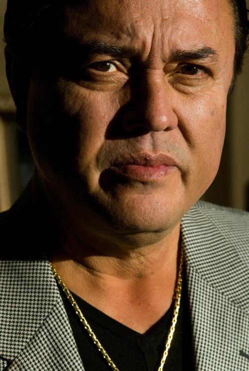 Photo of Jose Luis De Jesus Miranda, Acting
