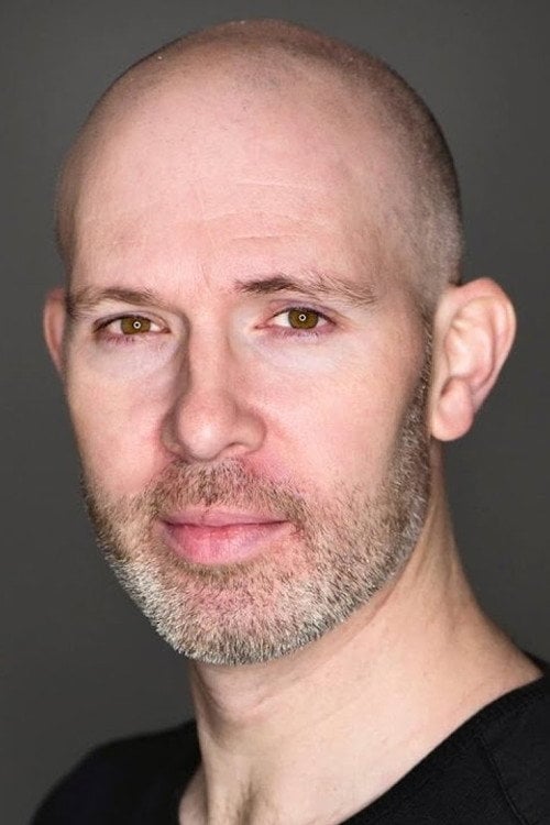 Photo of Matt Routledge, Acting