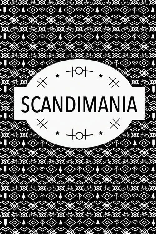 Scandimania poster
