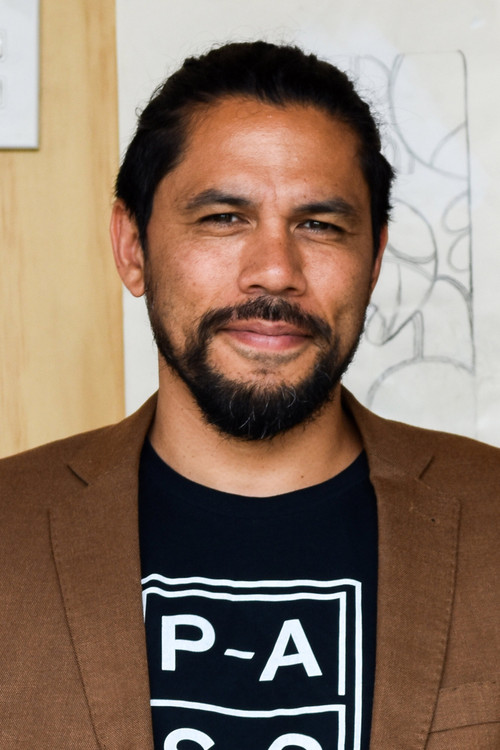 Kiel McNaughton profile