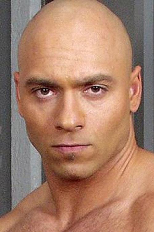 Photo of Randy Jones, Acting