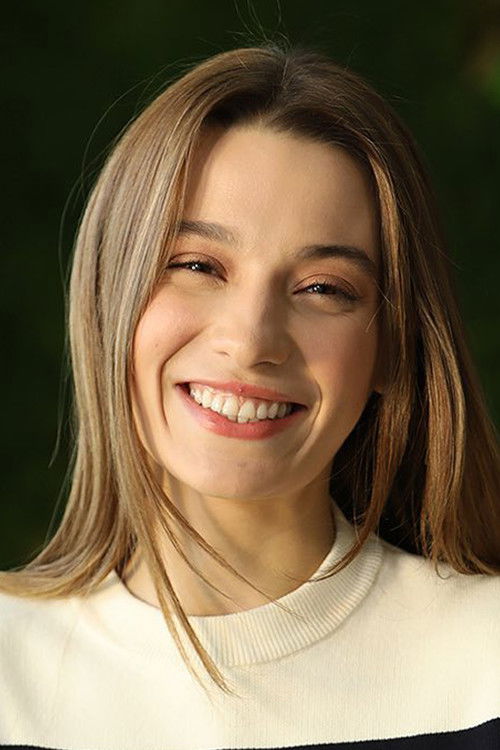 Sümeyye Aydoğan profile