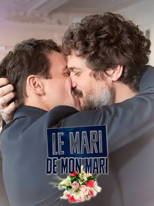 Movie poster for My Husband's Husband (2019)