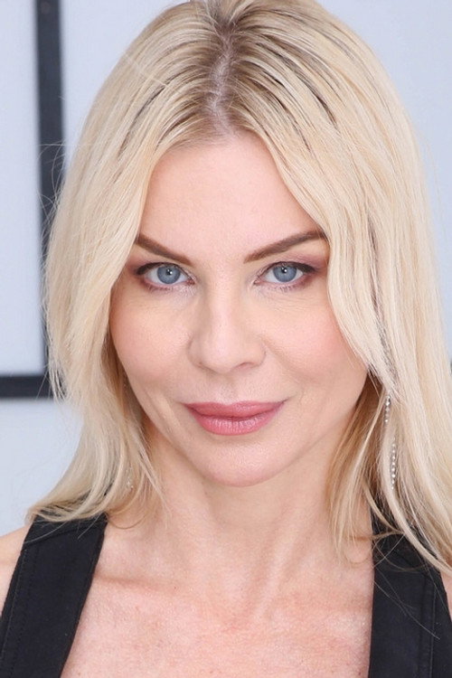 Photo of Nadya Basinger, Acting