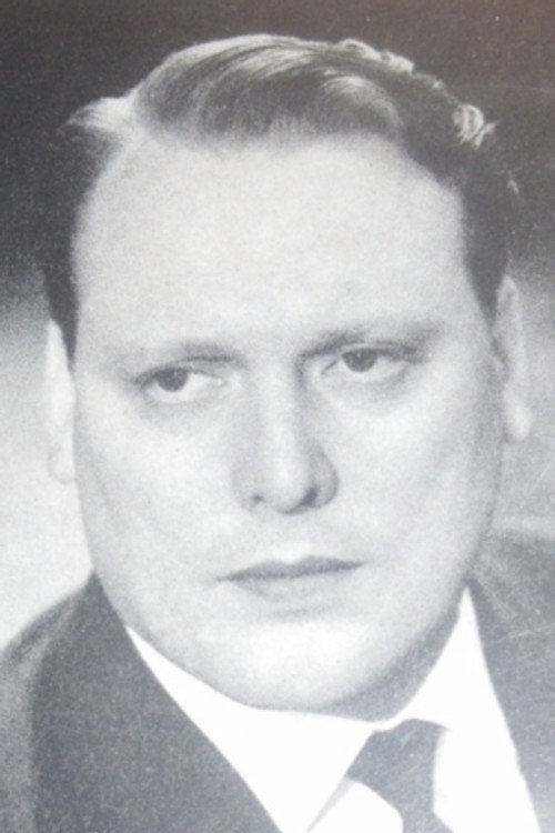 Photo of Arne Imsen, Acting