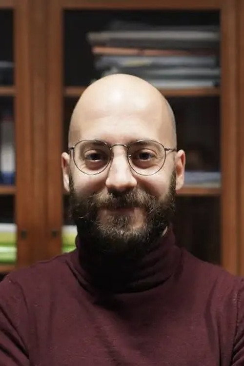 Photo of Vítor Covelo, Directing
