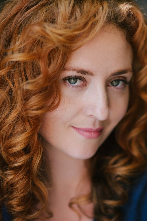 Photo of Jasmin Certoma, Acting