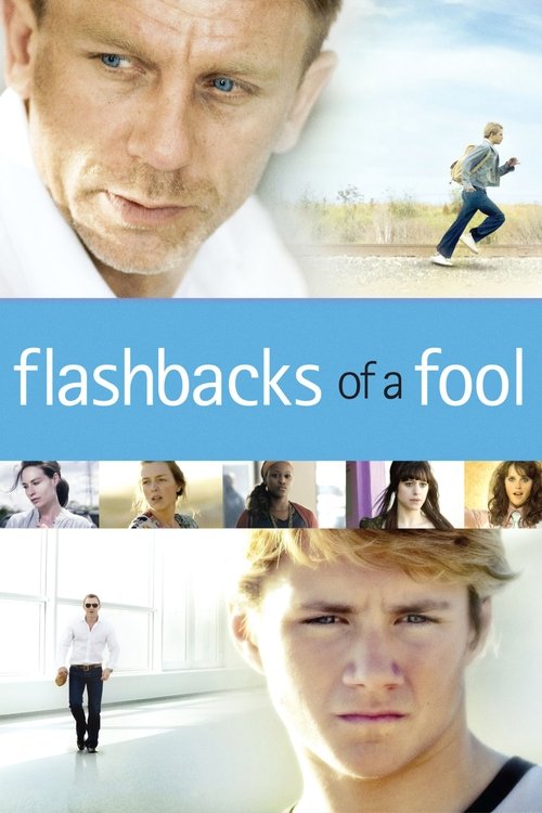 Movie poster for Flashbacks of a Fool (2008)