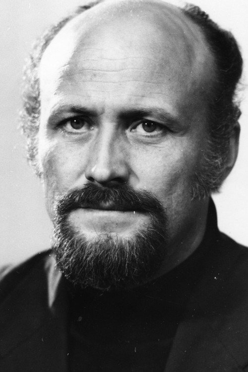 Photo of Ēriks Lācis, Directing