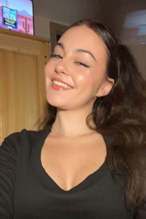 Grace Pisanelli profile