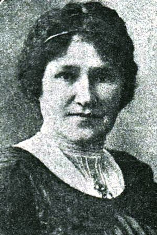 Photo of Maria Popova, Acting