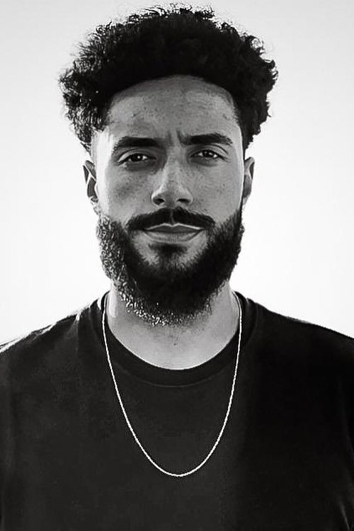 Photo of Lucas Nascimento, Acting